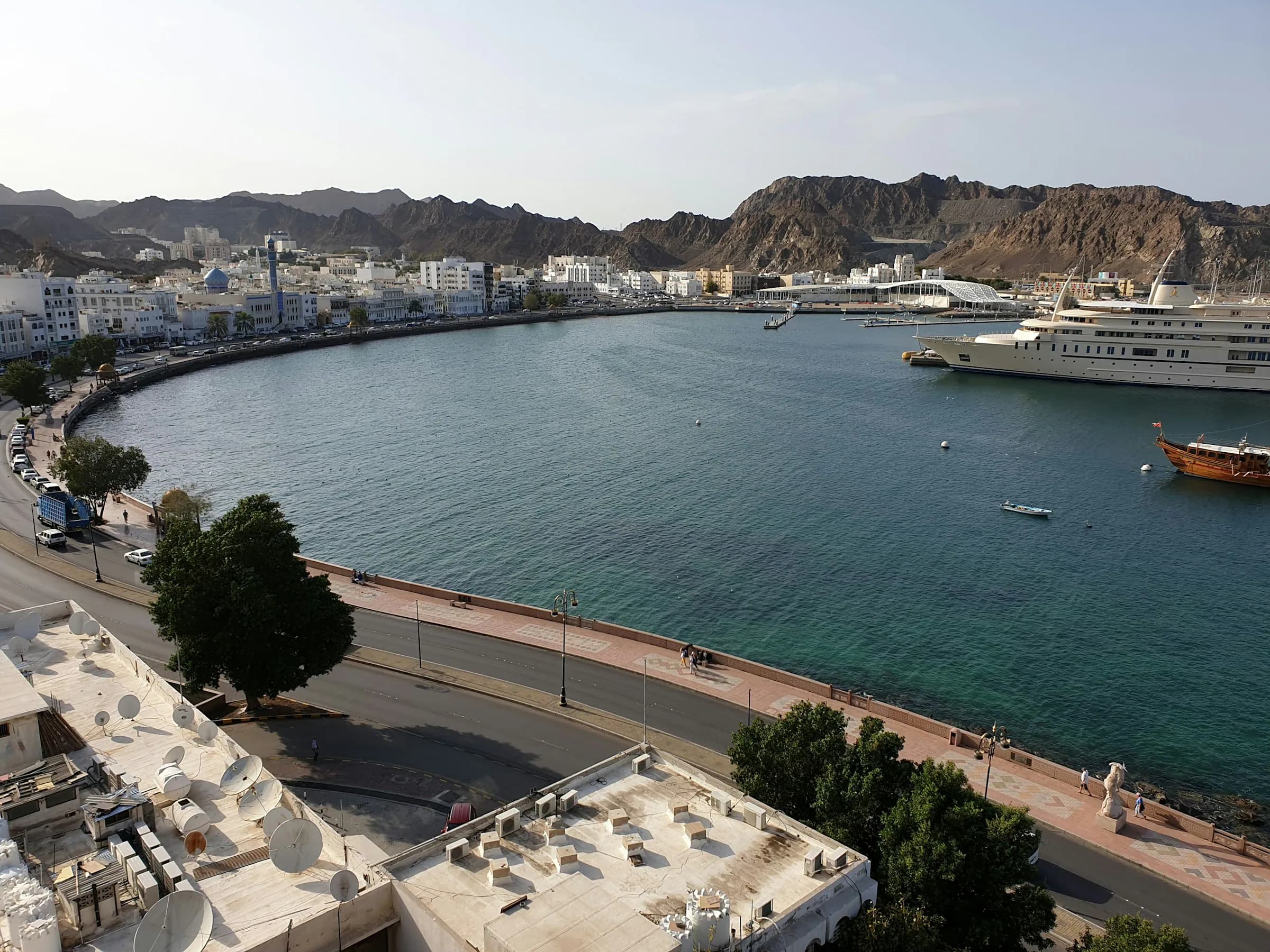 Muttrah